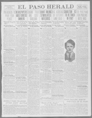 El Paso Herald (El Paso, Tex.), Ed. 1, Tuesday, June 10, 1913