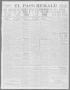Newspaper: El Paso Herald (El Paso, Tex.), Ed. 1, Saturday, June 14, 1913