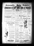 Thumbnail image of item number 1 in: 'Gainesville Daily Register and Messenger (Gainesville, Tex.), Vol. 36, No. 103, Ed. 1 Friday, November 15, 1918'.
