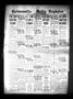 Thumbnail image of item number 1 in: 'Gainesville Daily Register and Messenger (Gainesville, Tex.), Vol. 36, No. 105, Ed. 1 Monday, November 18, 1918'.