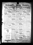 Thumbnail image of item number 1 in: 'Gainesville Daily Register and Messenger (Gainesville, Tex.), Vol. 36, No. 140, Ed. 1 Tuesday, December 31, 1918'.