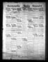 Thumbnail image of item number 1 in: 'Gainesville Daily Register and Messenger (Gainesville, Tex.), Vol. 36, No. 142, Ed. 1 Thursday, January 2, 1919'.