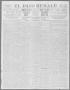 Primary view of El Paso Herald (El Paso, Tex.), Ed. 1, Tuesday, June 24, 1913