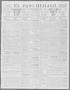 Primary view of El Paso Herald (El Paso, Tex.), Ed. 1, Wednesday, June 25, 1913