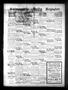 Primary view of Gainesville Daily Register and Messenger (Gainesville, Tex.), Vol. 36, No. 185, Ed. 1 Friday, February 21, 1919
