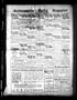 Thumbnail image of item number 1 in: 'Gainesville Daily Register and Messenger (Gainesville, Tex.), Vol. 36, No. 190, Ed. 1 Thursday, February 27, 1919'.