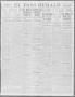 Primary view of El Paso Herald (El Paso, Tex.), Ed. 1, Monday, June 30, 1913