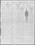 Primary view of El Paso Herald (El Paso, Tex.), Ed. 1, Thursday, July 3, 1913