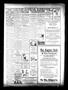 Thumbnail image of item number 2 in: 'Gainesville Daily Register and Messenger (Gainesville, Tex.), Vol. 38, No. 15, Ed. 1 Friday, August 19, 1921'.