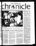 Thumbnail image of item number 1 in: 'The Christian Chronicle (Oklahoma City, Okla.), Vol. 39, No. 5, Ed. 1 Saturday, May 1, 1982'.