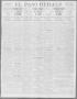 Primary view of El Paso Herald (El Paso, Tex.), Ed. 1, Friday, July 11, 1913