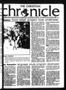 Primary view of The Christian Chronicle (Oklahoma City, Okla.), Vol. 40, No. 4, Ed. 1 Friday, April 1, 1983