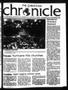 Primary view of The Christian Chronicle (Oklahoma City, Okla.), Vol. 40, No. 9, Ed. 1 Thursday, September 1, 1983