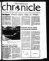 Primary view of The Christian Chronicle (Oklahoma City, Okla.), Vol. 40, No. 12, Ed. 1 Thursday, December 1, 1983