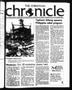 Thumbnail image of item number 1 in: 'The Christian Chronicle (Oklahoma City, Okla.), Vol. 41, No. 10, Ed. 1, October 1984'.