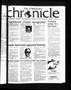 Thumbnail image of item number 1 in: 'The Christian Chronicle (Oklahoma City, Okla.), Vol. 42, No. 6, Ed. 1 Saturday, June 1, 1985'.
