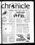 Primary view of The Christian Chronicle (Oklahoma City, Okla.), Vol. 42, No. 9, Ed. 1 Sunday, September 1, 1985