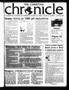 Primary view of The Christian Chronicle (Oklahoma City, Okla.), Vol. 43, No. 1, Ed. 1 Wednesday, January 1, 1986