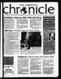 Primary view of The Christian Chronicle (Oklahoma City, Okla.), Vol. 43, No. 3, Ed. 1 Saturday, March 1, 1986