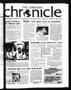 Primary view of The Christian Chronicle (Oklahoma City, Okla.), Vol. 44, No. 8, Ed. 1 Saturday, August 1, 1987