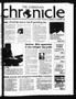 Thumbnail image of item number 1 in: 'The Christian Chronicle (Oklahoma City, Okla.), Vol. 44, No. 9, Ed. 1 Tuesday, September 1, 1987'.