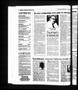 Thumbnail image of item number 2 in: 'The Christian Chronicle (Oklahoma City, Okla.), Vol. 44, No. 9, Ed. 1 Tuesday, September 1, 1987'.