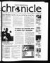 Primary view of The Christian Chronicle (Oklahoma City, Okla.), Vol. 44, No. 11, Ed. 1 Sunday, November 1, 1987