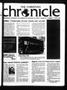 Primary view of The Christian Chronicle (Oklahoma City, Okla.), Vol. 45, No. 4, Ed. 1 Friday, April 1, 1988