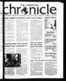 Thumbnail image of item number 1 in: 'The Christian Chronicle (Oklahoma City, Okla.), Vol. 45, No. 7, Ed. 1 Friday, July 1, 1988'.