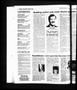 Thumbnail image of item number 2 in: 'The Christian Chronicle (Oklahoma City, Okla.), Vol. 45, No. 7, Ed. 1 Friday, July 1, 1988'.