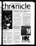 Primary view of The Christian Chronicle (Oklahoma City, Okla.), Vol. 45, No. 8, Ed. 1 Monday, August 1, 1988