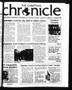 Thumbnail image of item number 1 in: 'The Christian Chronicle (Oklahoma City, Okla.), Vol. 45, No. 10, Ed. 1 Saturday, October 1, 1988'.