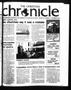 Primary view of The Christian Chronicle (Oklahoma City, Okla.), Vol. 45, No. 11, Ed. 1 Tuesday, November 1, 1988