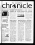Thumbnail image of item number 1 in: 'The Christian Chronicle (Oklahoma City, Okla.), Vol. 46, No. 2, Ed. 1 Wednesday, February 1, 1989'.