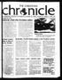 Primary view of The Christian Chronicle (Oklahoma City, Okla.), Vol. 46, No. 4, Ed. 1 Saturday, April 1, 1989