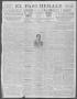 Primary view of El Paso Herald (El Paso, Tex.), Ed. 1, Monday, July 21, 1913