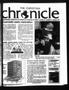 Primary view of The Christian Chronicle (Oklahoma City, Okla.), Vol. 47, No. 8, Ed. 1 Wednesday, August 1, 1990