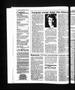 Thumbnail image of item number 2 in: 'The Christian Chronicle (Oklahoma City, Okla.), Vol. 48, No. 6, Ed. 1 Saturday, June 1, 1991'.