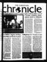 Thumbnail image of item number 1 in: 'The Christian Chronicle (Oklahoma City, Okla.), Vol. 48, No. 7, Ed. 1 Monday, July 1, 1991'.