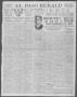Primary view of El Paso Herald (El Paso, Tex.), Ed. 1, Wednesday, July 23, 1913