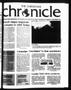 Thumbnail image of item number 1 in: 'The Christian Chronicle (Oklahoma City, Okla.), Vol. 48, No. 9, Ed. 1 Sunday, September 1, 1991'.