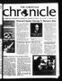 Thumbnail image of item number 1 in: 'The Christian Chronicle (Oklahoma City, Okla.), Vol. 49, No. 2, Ed. 1 Saturday, February 1, 1992'.