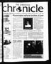 Primary view of The Christian Chronicle (Oklahoma City, Okla.), Vol. 49, No. 7, Ed. 1 Wednesday, July 1, 1992