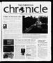 Primary view of The Christian Chronicle (Oklahoma City, Okla.), Vol. 56, No. 11, Ed. 1, November 1999