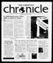 Thumbnail image of item number 1 in: 'The Christian Chronicle (Oklahoma City, Okla.), Vol. 57, No. 1, Ed. 1, January 2000'.