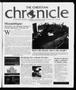 Thumbnail image of item number 1 in: 'The Christian Chronicle (Oklahoma City, Okla.), Vol. 57, No. 4, Ed. 1, April 2000'.
