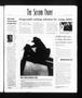 Thumbnail image of item number 3 in: 'The Christian Chronicle (Oklahoma City, Okla.), Vol. 57, No. 7, Ed. 1, July 2000'.