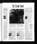 Thumbnail image of item number 3 in: 'The Christian Chronicle (Oklahoma City, Okla.), Vol. 58, No. 4, Ed. 1, April 2001'.