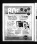 Thumbnail image of item number 2 in: 'The Christian Chronicle (Oklahoma City, Okla.), Vol. 58, No. 8, Ed. 1, August 2001'.