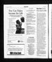 Thumbnail image of item number 4 in: 'The Christian Chronicle (Oklahoma City, Okla.), Vol. 58, No. 12, Ed. 1, December 2001'.